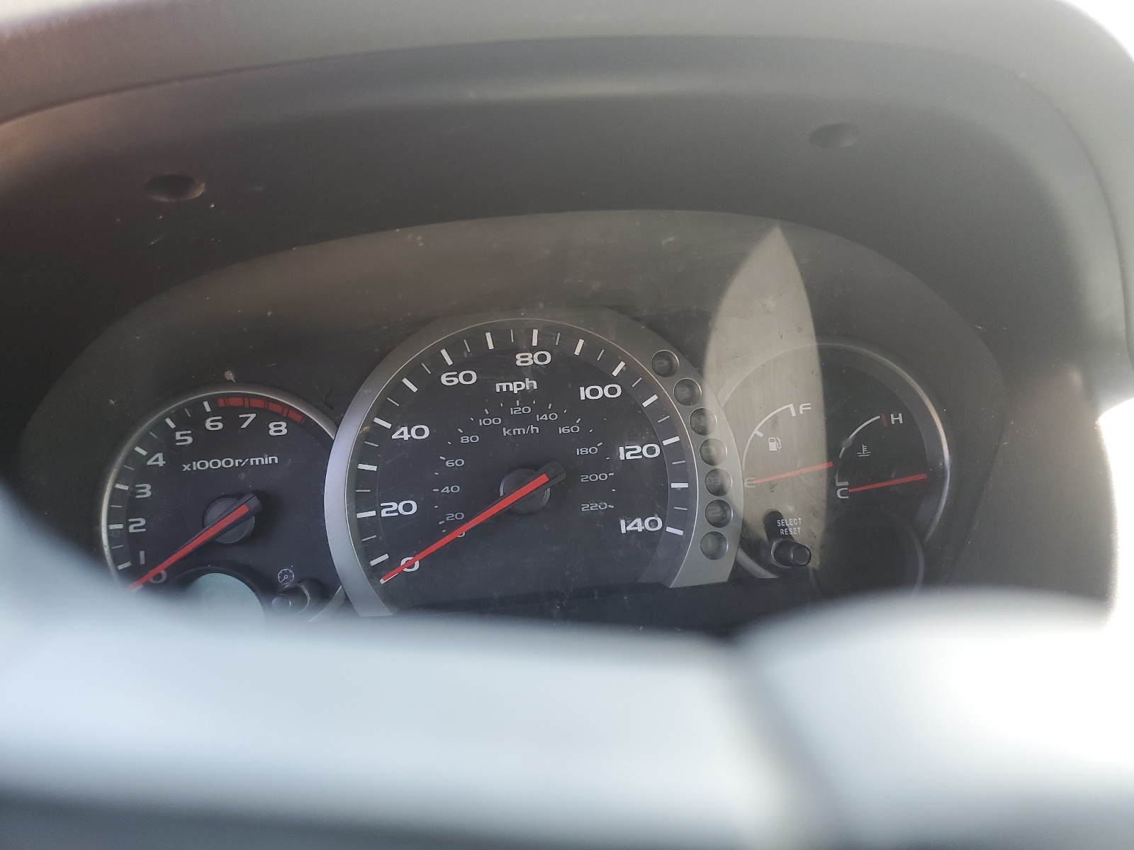 5FNYF18565B016946 2005 Honda Pilot Exl