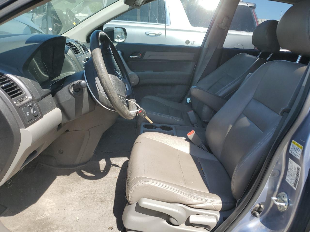 2007 Honda Cr-V Ex VIN: JHLRE48577C013503 Lot: 62323164