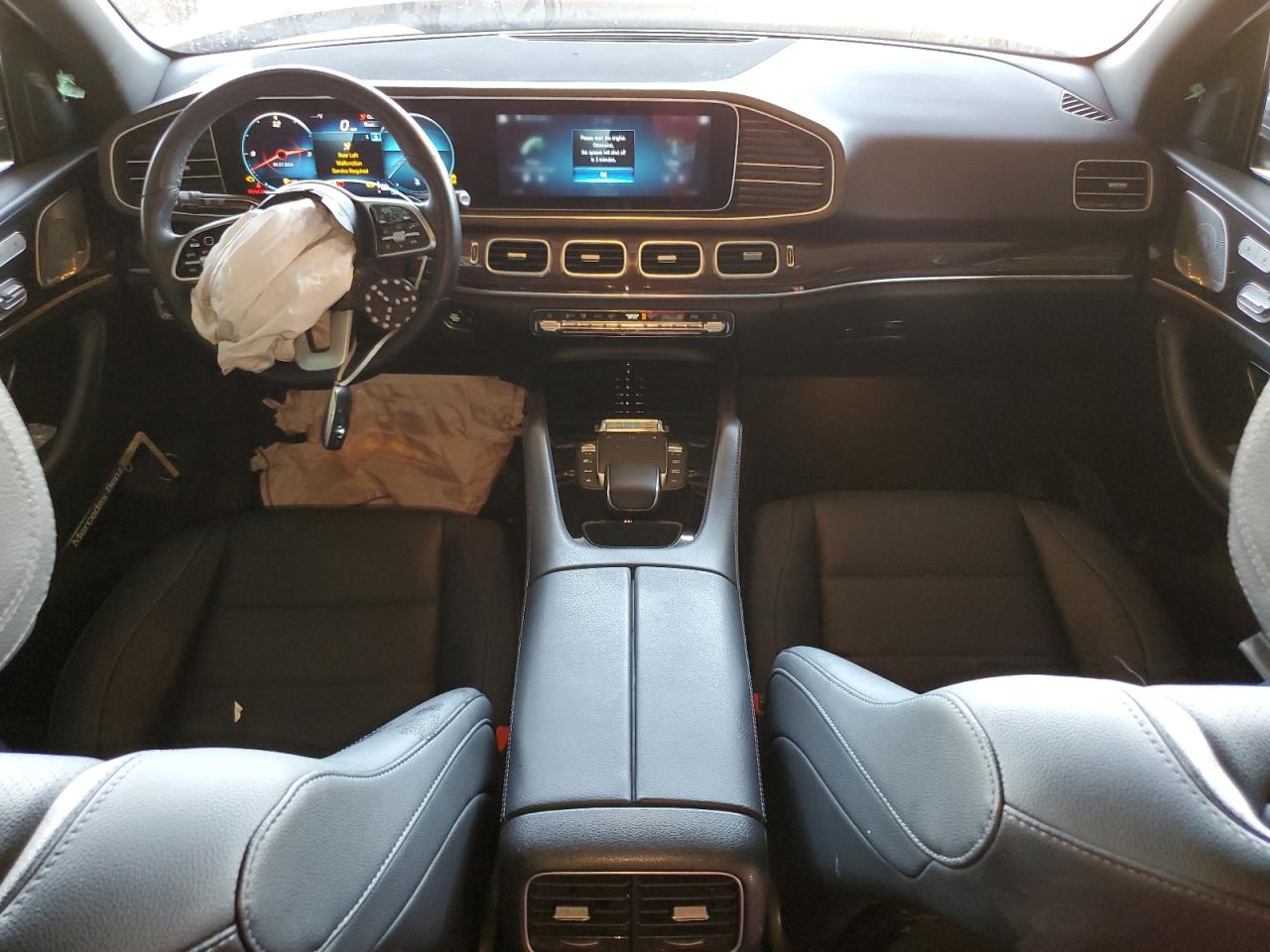 2021 Mercedes-Benz GLE - Image 8