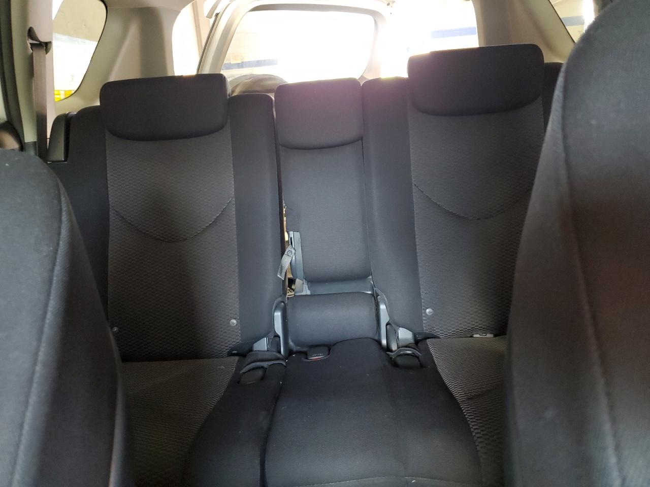 2010 Toyota Rav4 Sport VIN: 2T3RF4DV9AW077532 Lot: 62211454