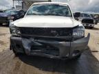 2008 Nissan Titan Xe за продажба в Lebanon, TN - Front End