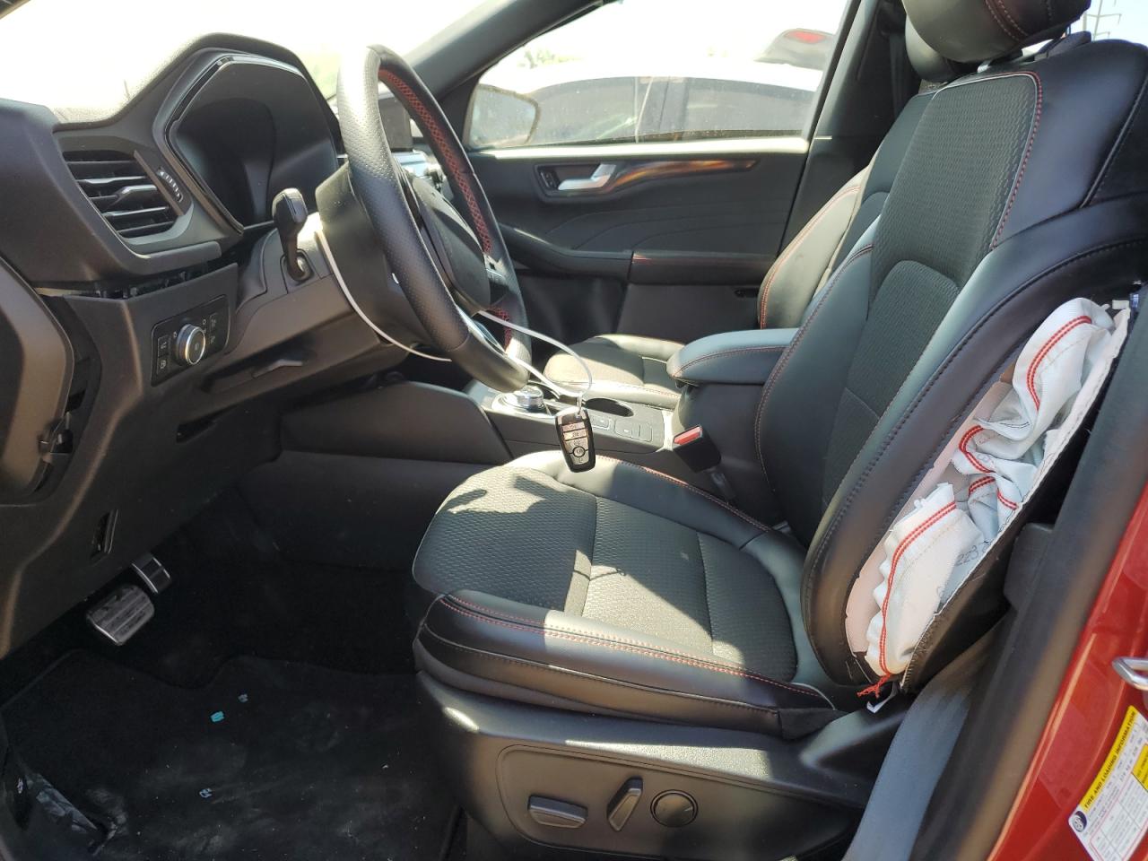 2024 Ford Escape St Line Select VIN: 1FMCU9NZ2RUA15646 Lot: 63418574