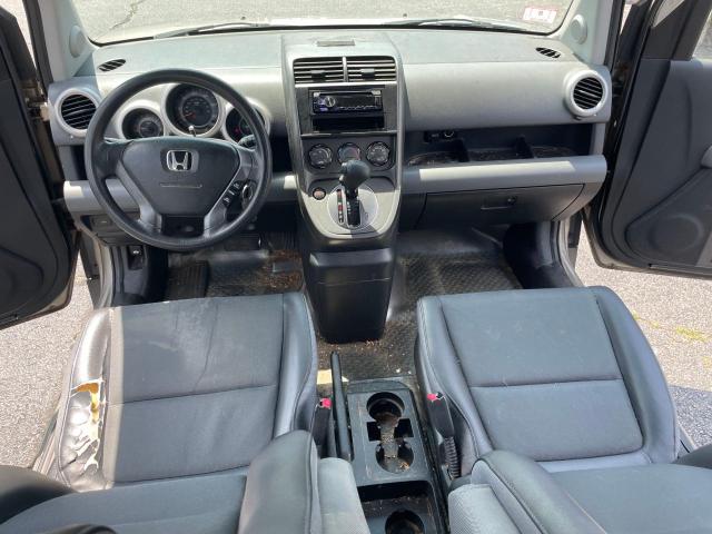 5J6YH28514L030937 2004 Honda Element Ex