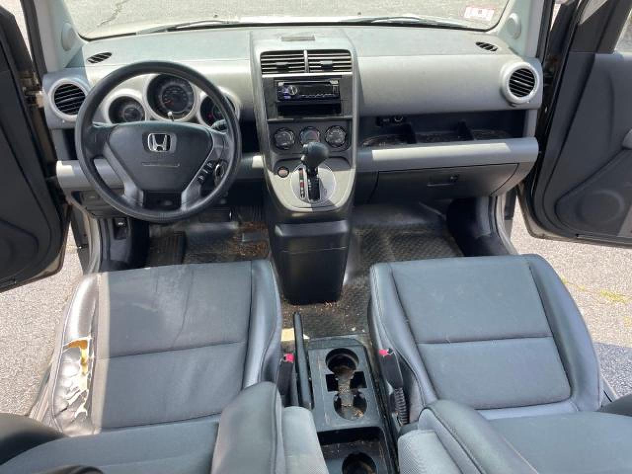 2004 Honda Element Ex VIN: 5J6YH28514L030937 Lot: 65274784