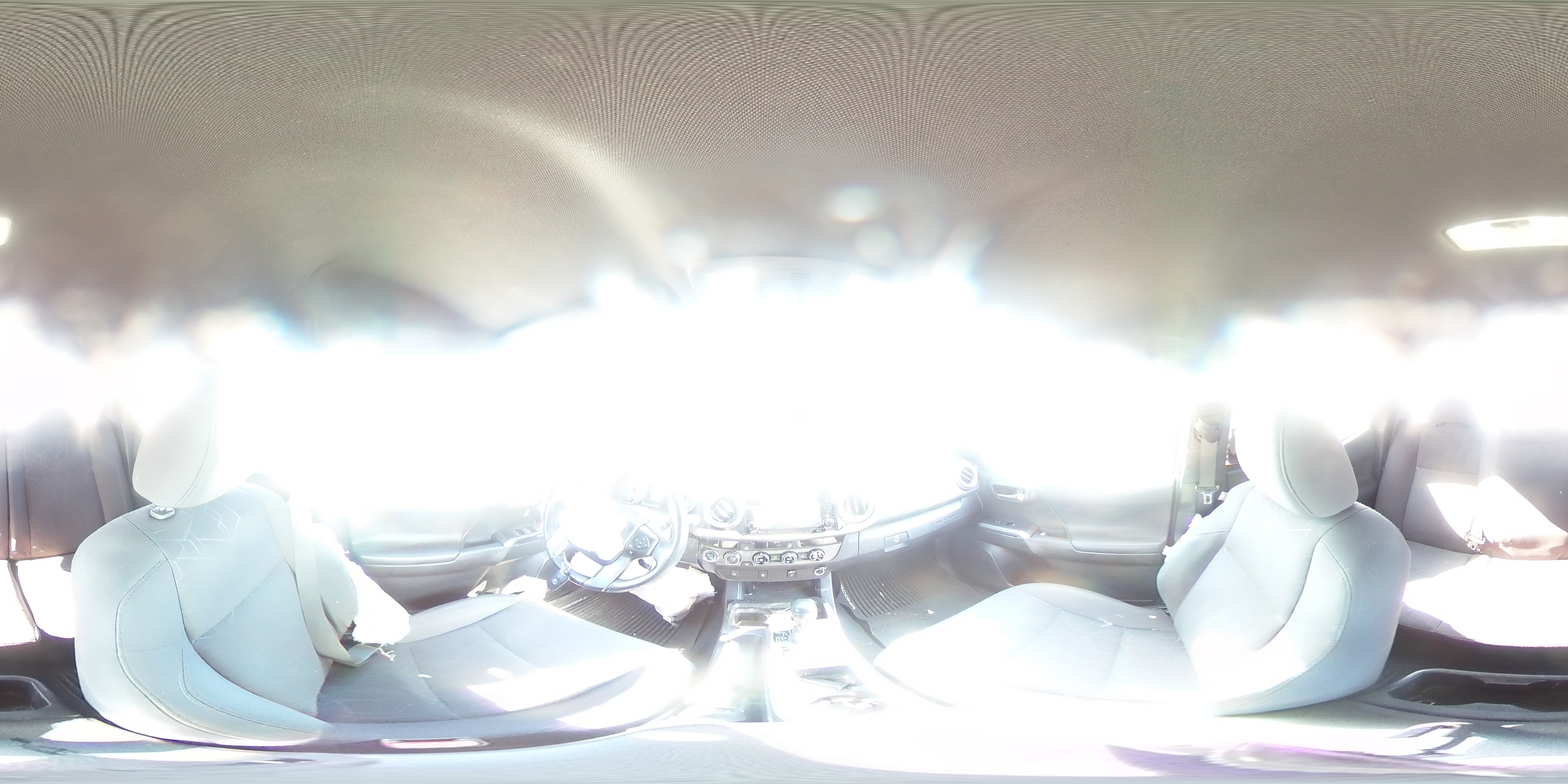 2017 Toyota Tacoma Double Cab VIN: 3TMCZ5ANXHM113084 Lot: 63307204