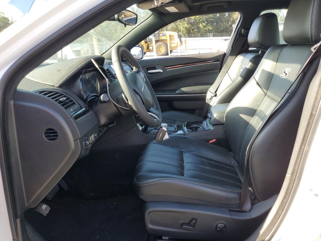 2023 Chrysler 300 S VIN: 2C3CCABG8PH637071 Lot: 63996744