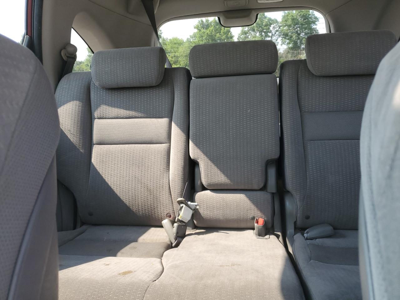 2008 Honda Cr-V Ex VIN: 5J6RE48598L016976 Lot: 65460724