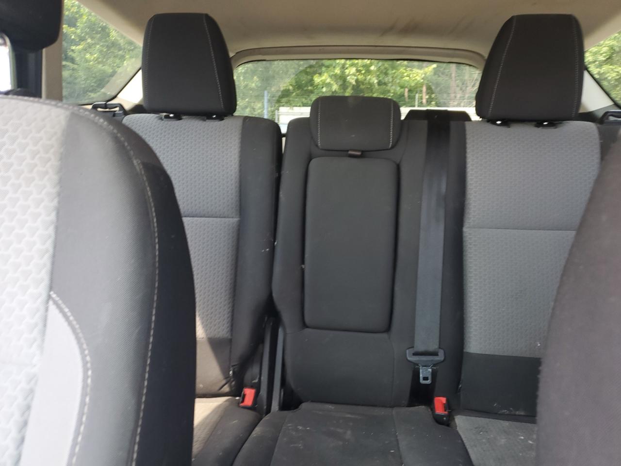 2017 Ford Escape Se VIN: 1FMCU0GD3HUC97646 Lot: 65420554