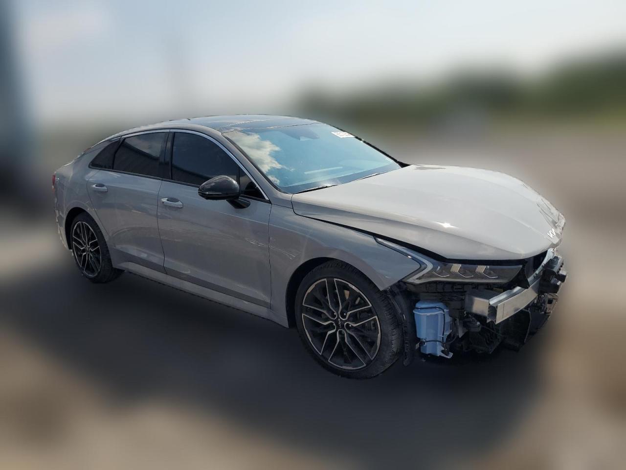 2024 Kia K5 Gt VIN: 5XXG44J89RG258172 Lot: 65512284