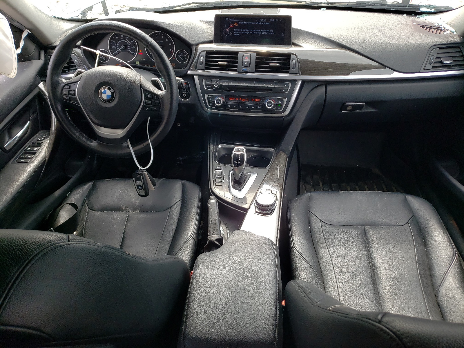 WBA3G7C5XFK480759 2015 BMW 328 Xi