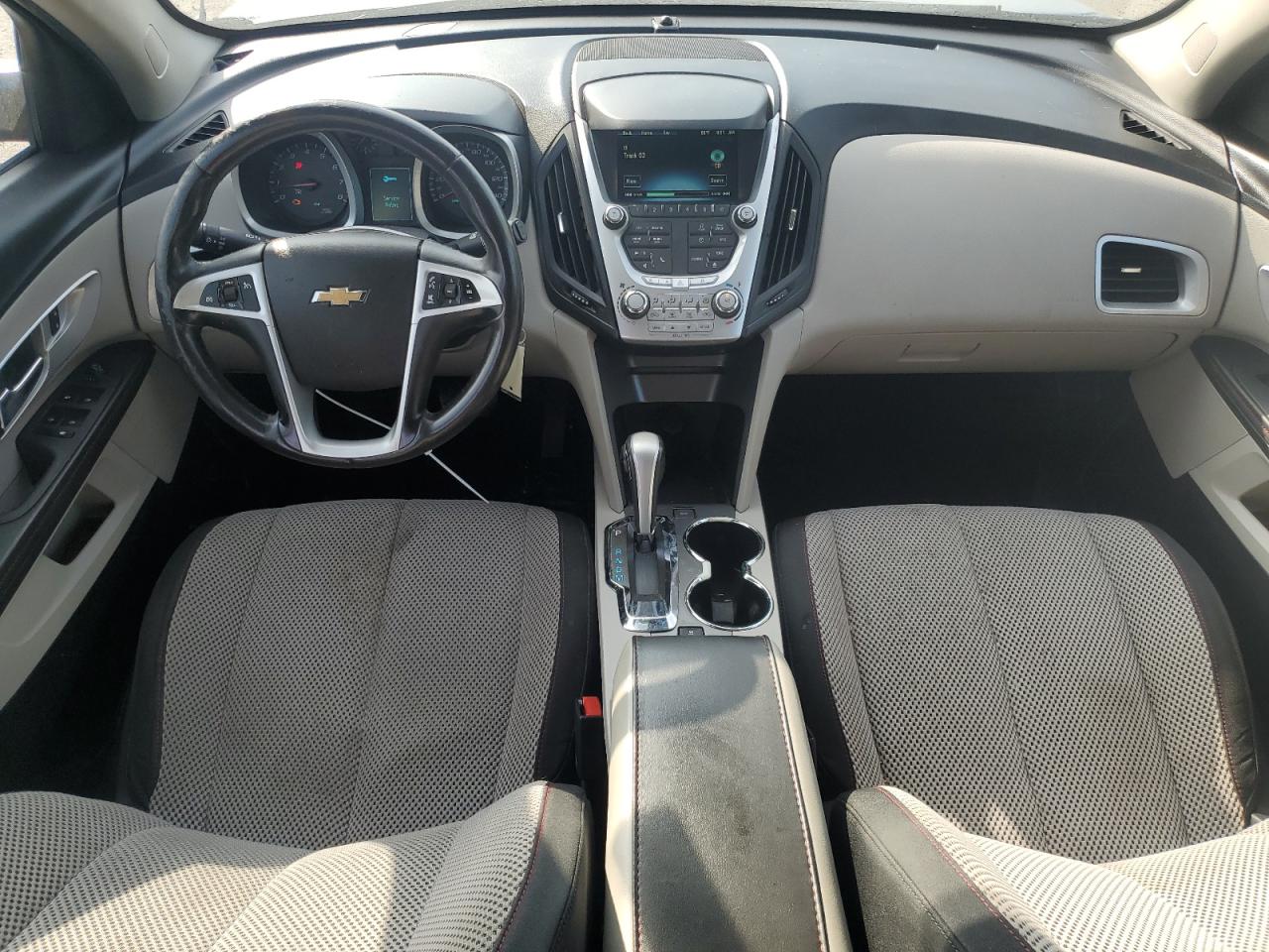 2012 Chevrolet Equinox Lt VIN: 2GNALDEK5C6123485 Lot: 61448824