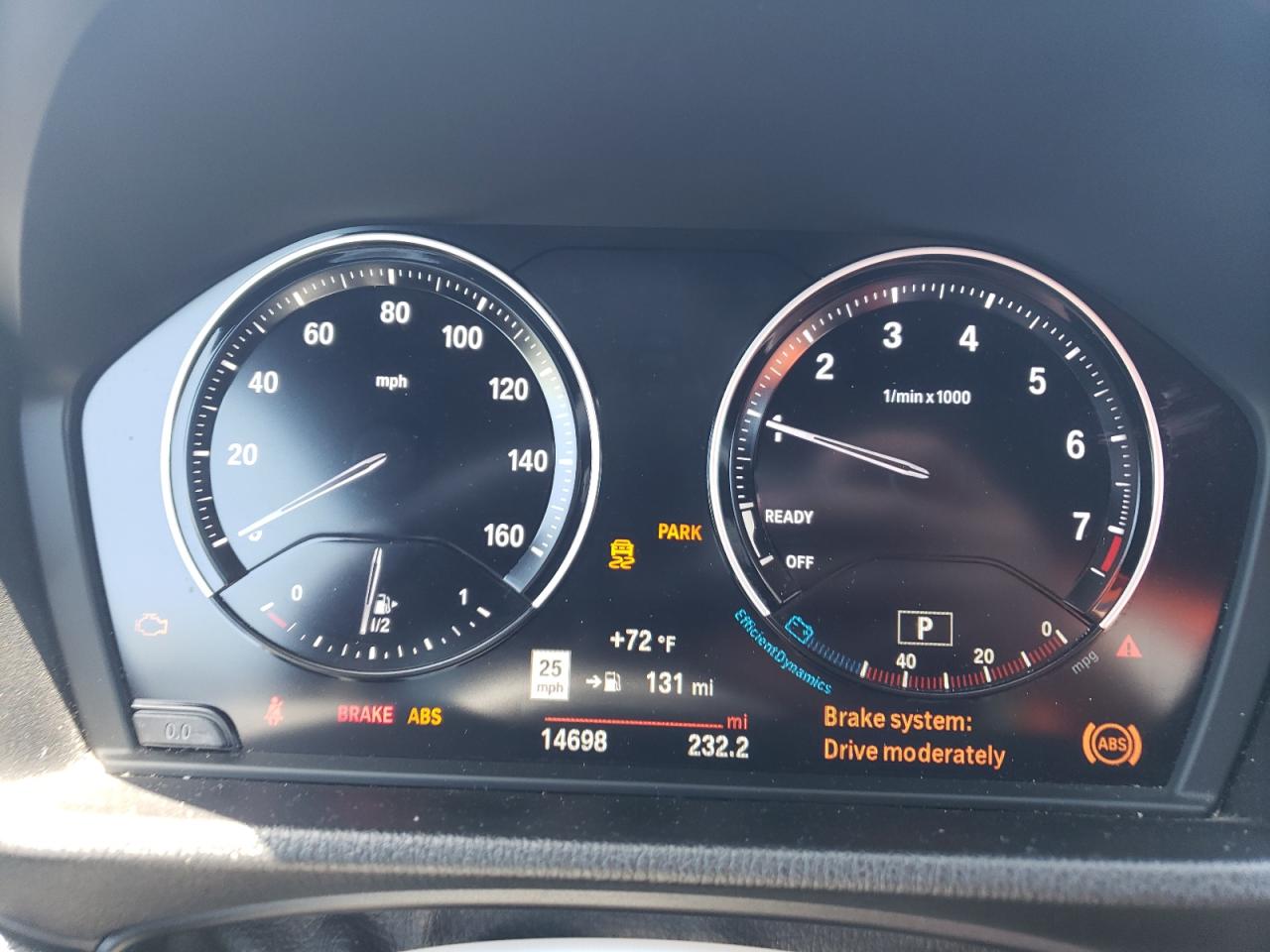 2020 BMW X2 xDrive28I VIN: WBXYJ1C00L5P63518 Lot: 62308144