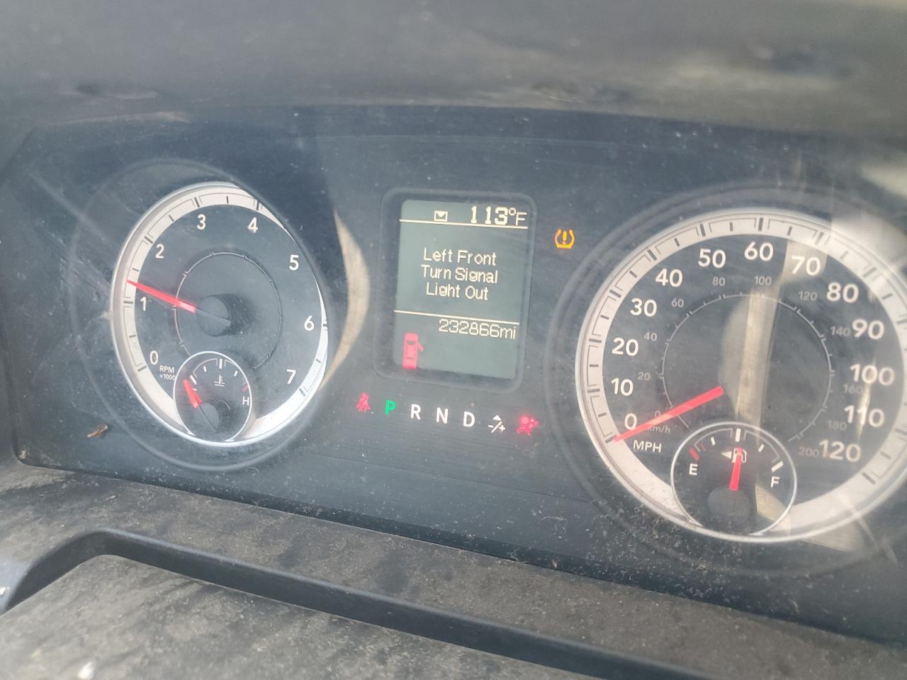 2013 Ram 1500 St VIN: 3C6JR6AT6DG522582 Lot: 62748014