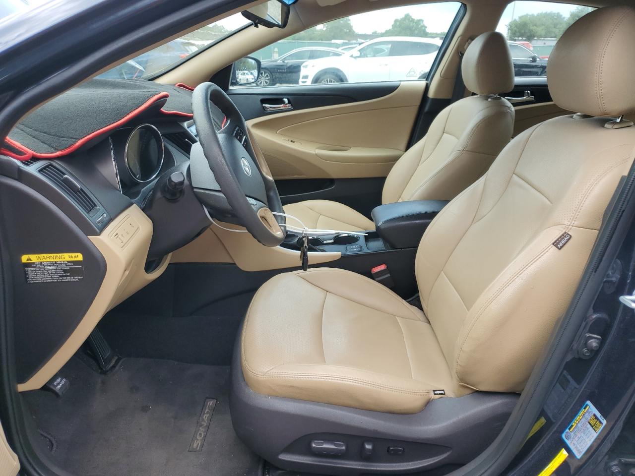 2013 Hyundai Sonata Gls VIN: 5NPEB4AC7DH747653 Lot: 62914684