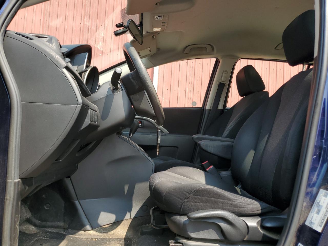 2012 Mazda 5 VIN: JM1CW2CL0C0112427 Lot: 64444954