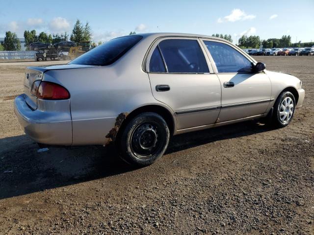 2002 TOYOTA COROLLA CE