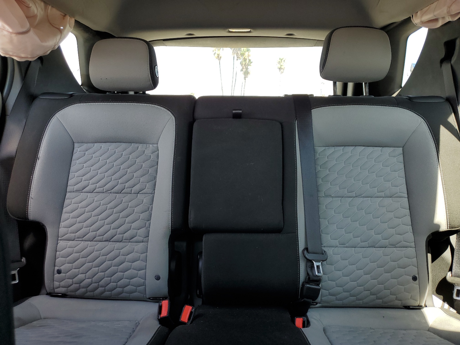 3GNAXHEV8KS641323 2019 Chevrolet Equinox Ls