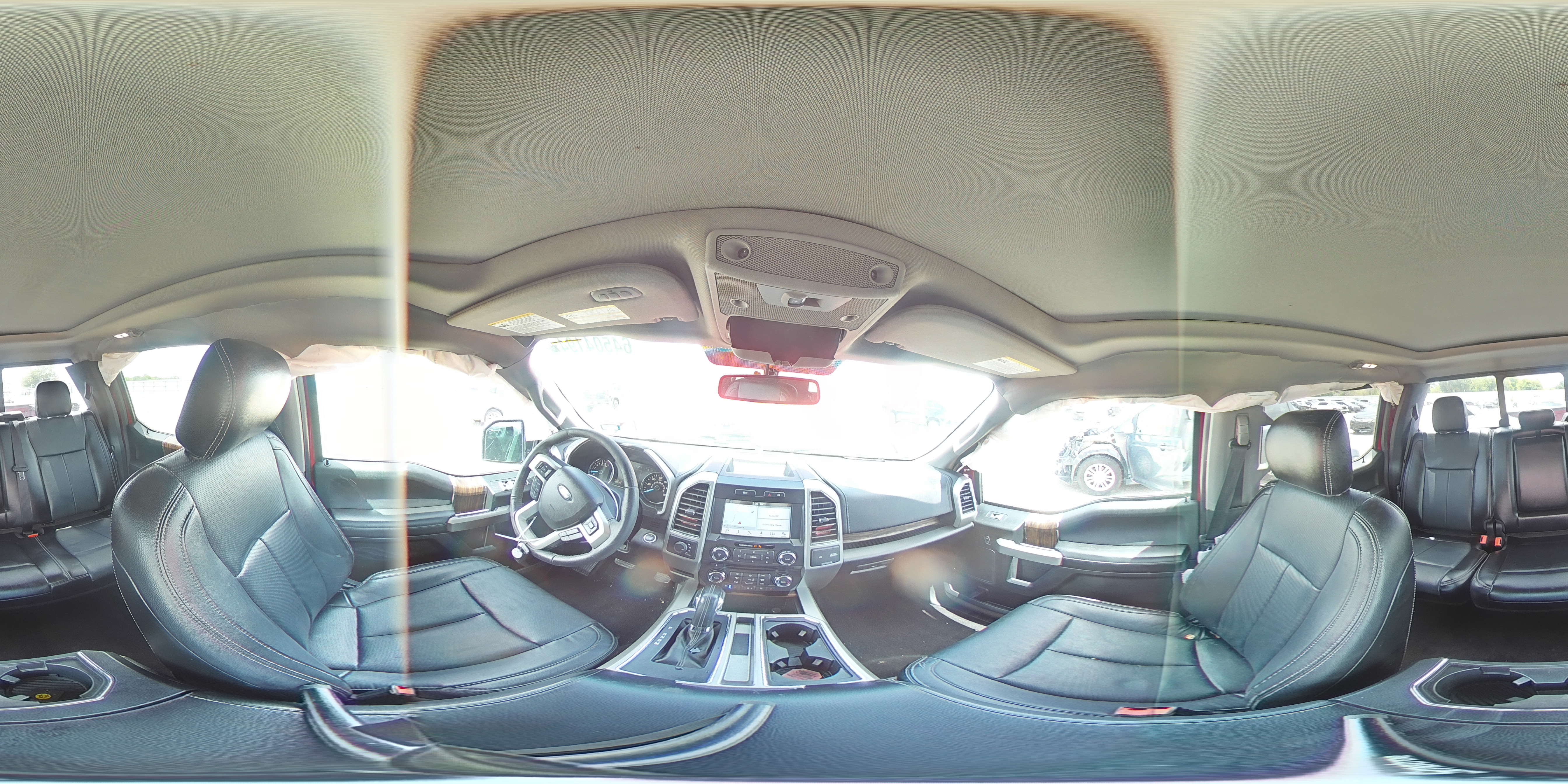 2018 Ford F150 Supercrew VIN: 1FTEW1EPXJKD51570 Lot: 64504194