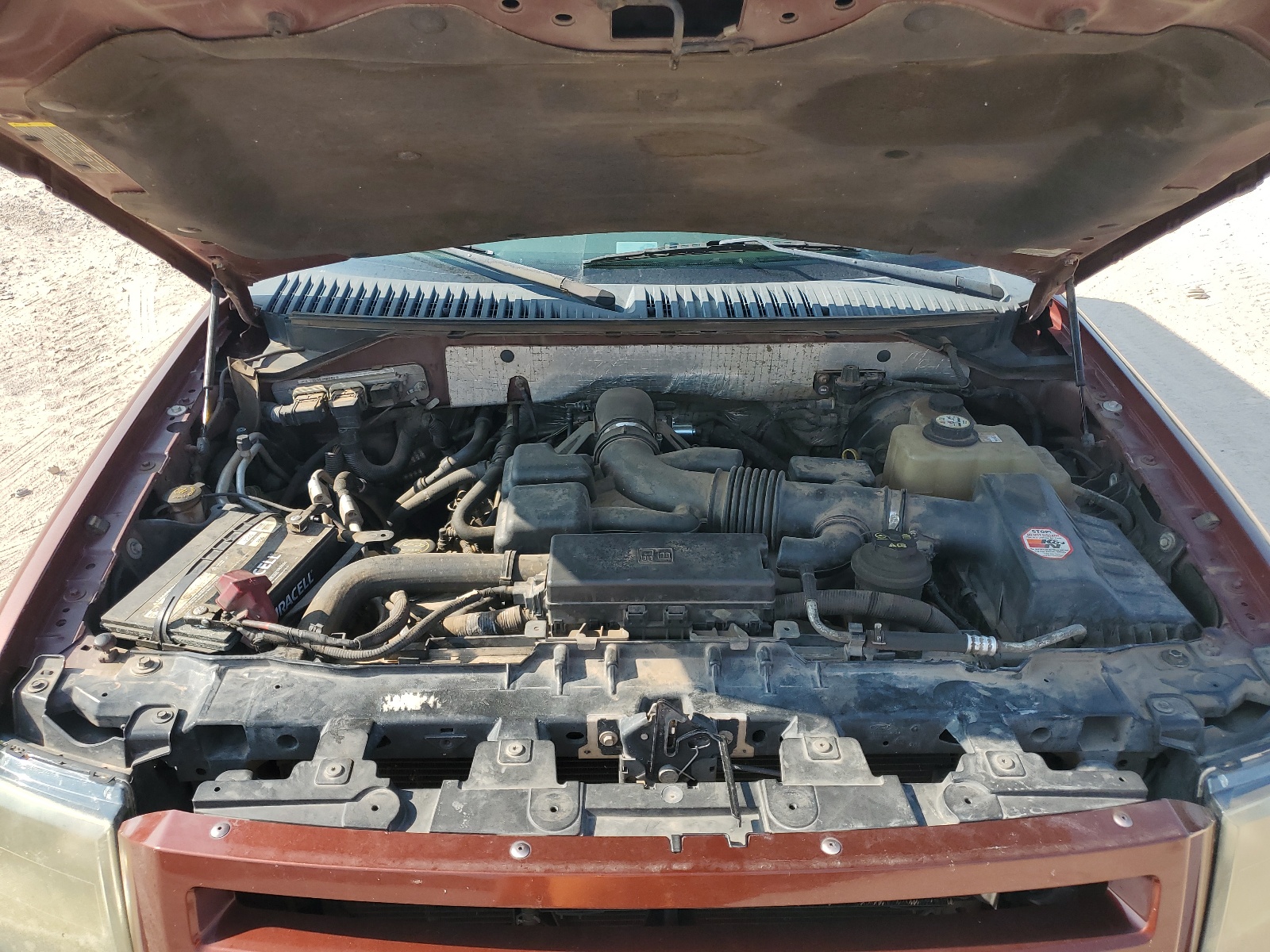 1FMFK20518LA36720 2008 Ford Expedition El Limited