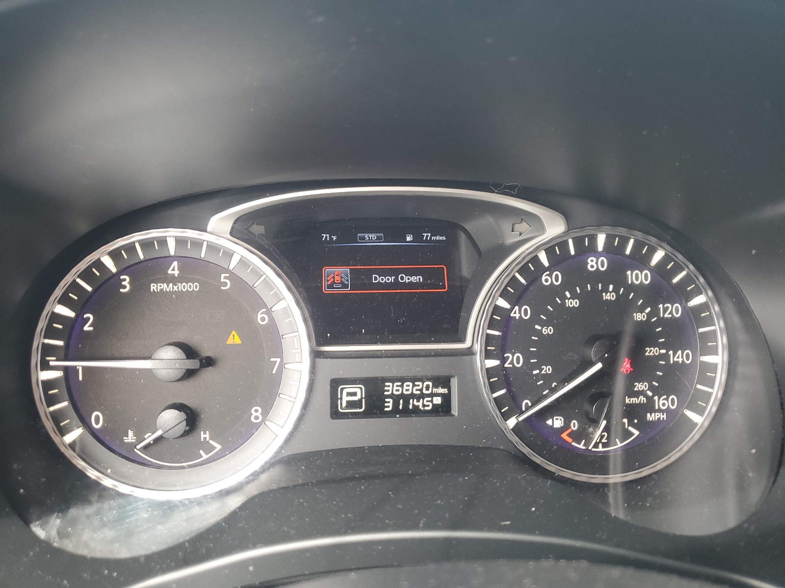 5N1DL0MN7JC500019 2018 Infiniti Qx60