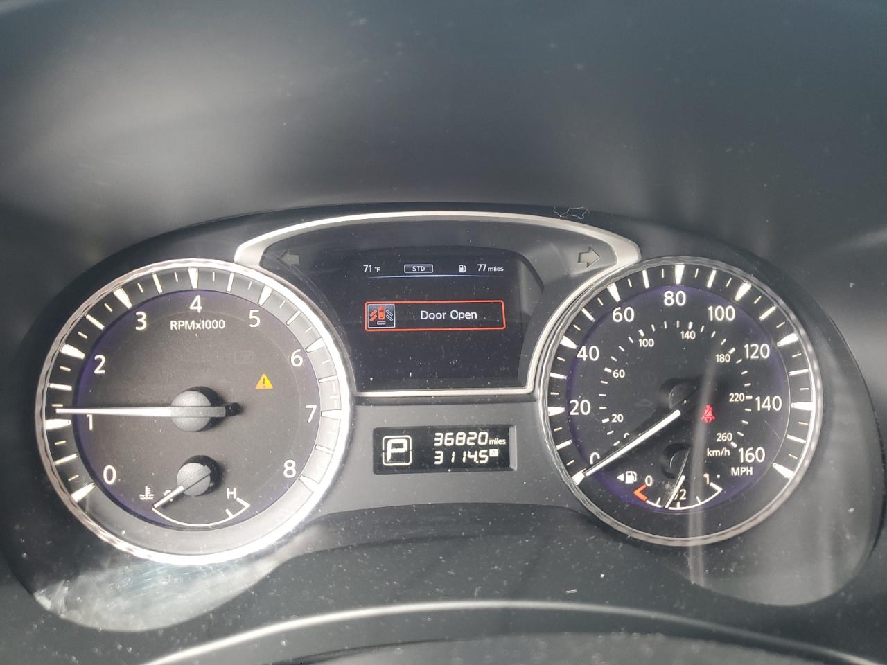 2018 Infiniti Qx60 VIN: 5N1DL0MN7JC500019 Lot: 63780564