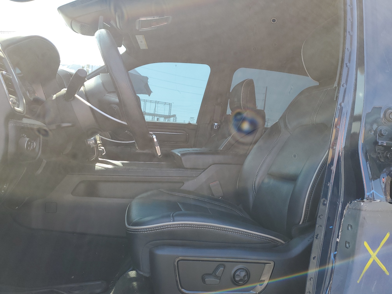 1C6SRFHT5NN167410 2022 Ram 1500 Limited