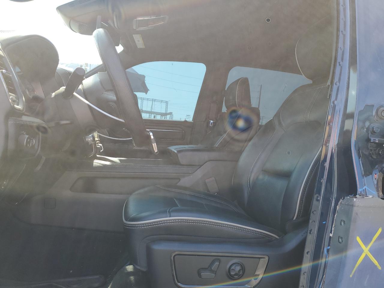 2022 Ram 1500 Limited VIN: 1C6SRFHT5NN167410 Lot: 63762334