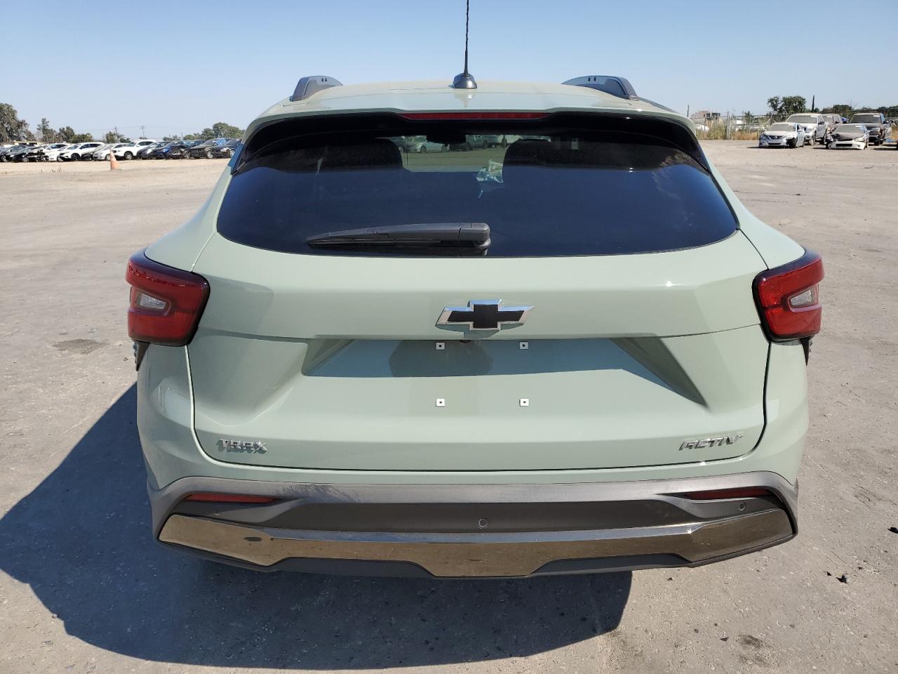 2024 Chevrolet Trax Activ VIN: KL77LKE22RC181364 Lot: 62681024