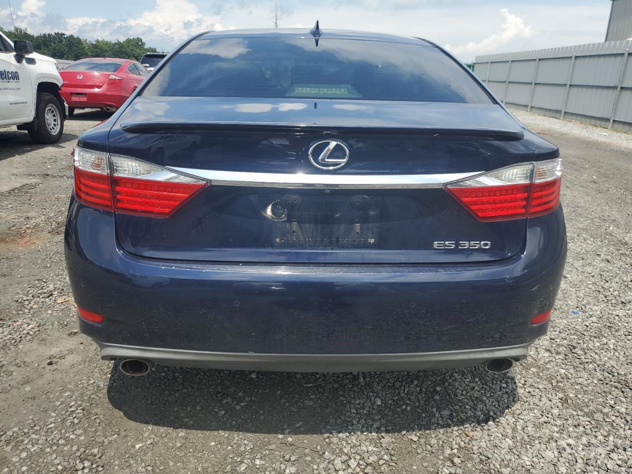 JTHBK1GG6F2155790 2015 Lexus Es 350