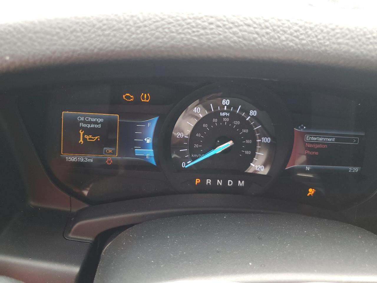 2016 Ford Expedition Limited VIN: 1FMJU1KT6GEF41939 Lot: 61903054