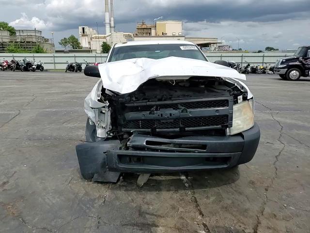 2009 Chevrolet Silverado C1500 VIN: 1GCEC19039Z210610 Lot: 62032494