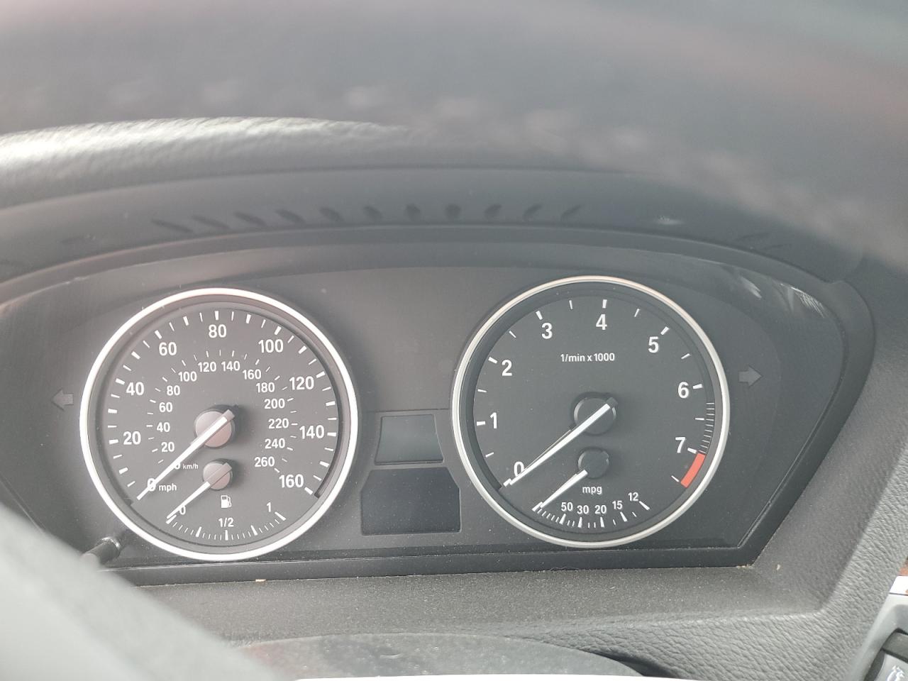 2012 BMW X5 xDrive35I VIN: 5UXZV4C55CL990037 Lot: 64086634