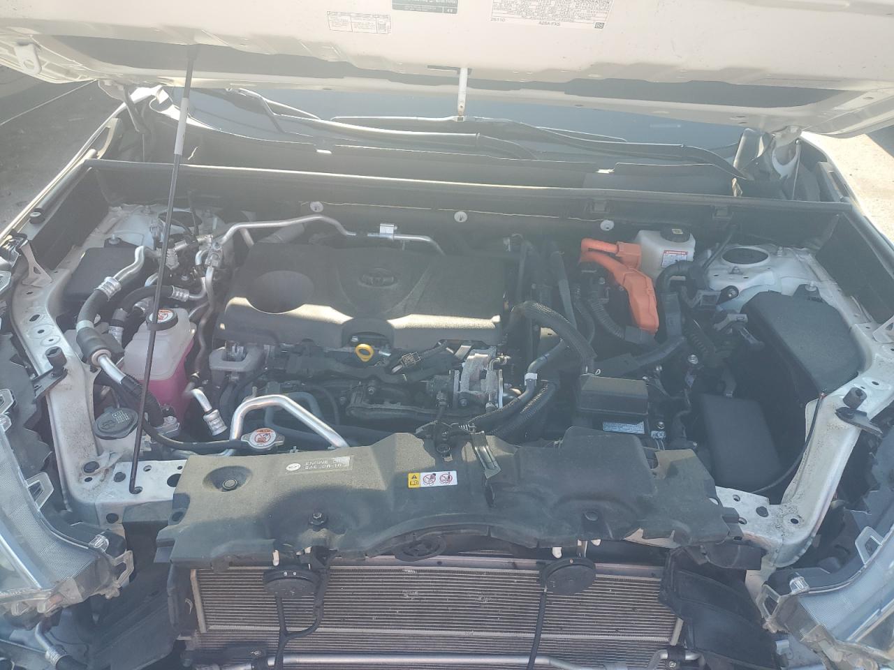 2021 Toyota Rav4 Prime Xse VIN: JTMFB3FV5MD042431 Lot: 62913414