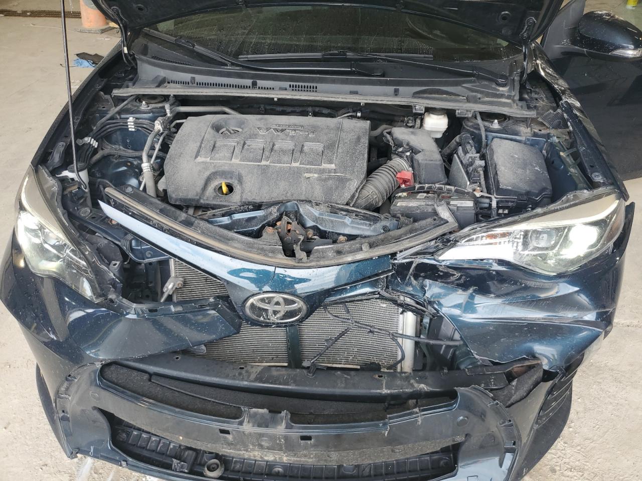 2017 Toyota Corolla - Image 11