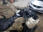 2020 Honda Trx420 Fa en Venta en West Mifflin, PA - Rollover