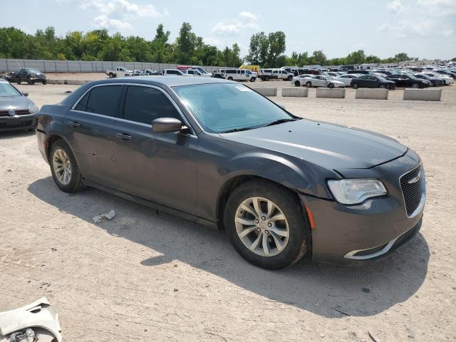  CHRYSLER 300 2016 Серый