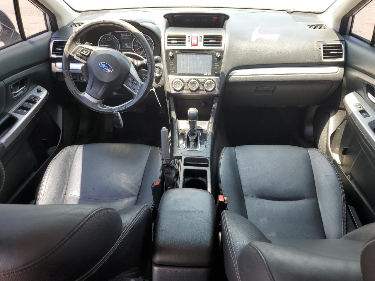 2015 Subaru Impreza Sport Limited VIN: JF1GPAW6XF8205112 Lot: 62888764