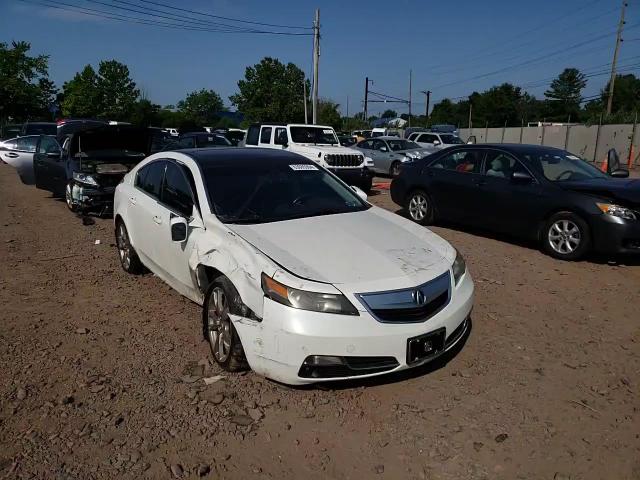 2012 Acura Tl VIN: 19UUA9F79CA008802 Lot: 63085994