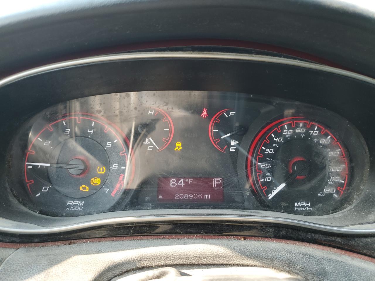 2014 Dodge Dart Sxt VIN: 1C3CDFBB1ED867334 Lot: 63670814