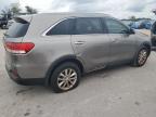 2017 Kia Sorento Lx للبيع في Orlando، FL - Side