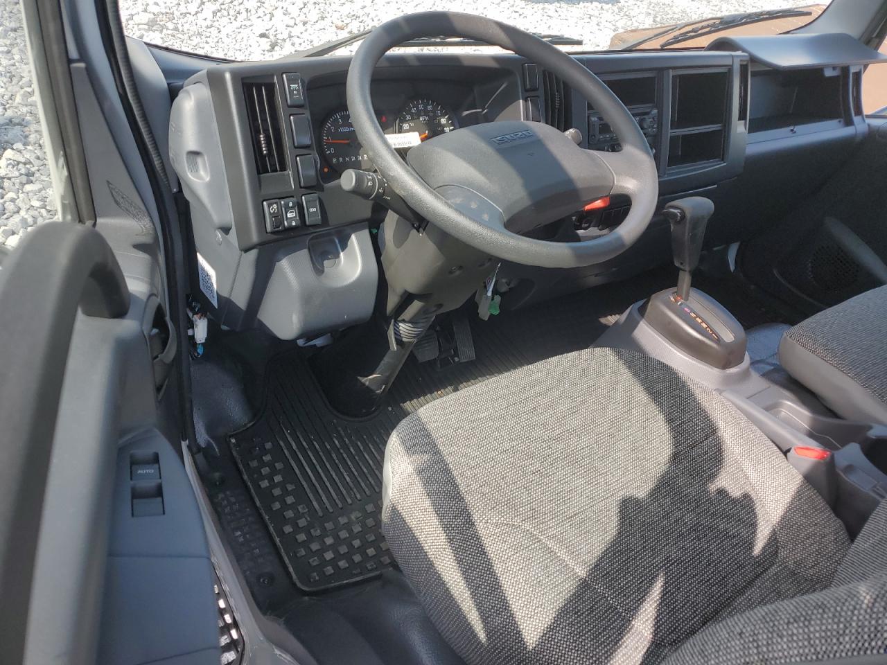 2024 Isuzu Npr Hd VIN: 54DC4W1D6RS212758 Lot: 59441474