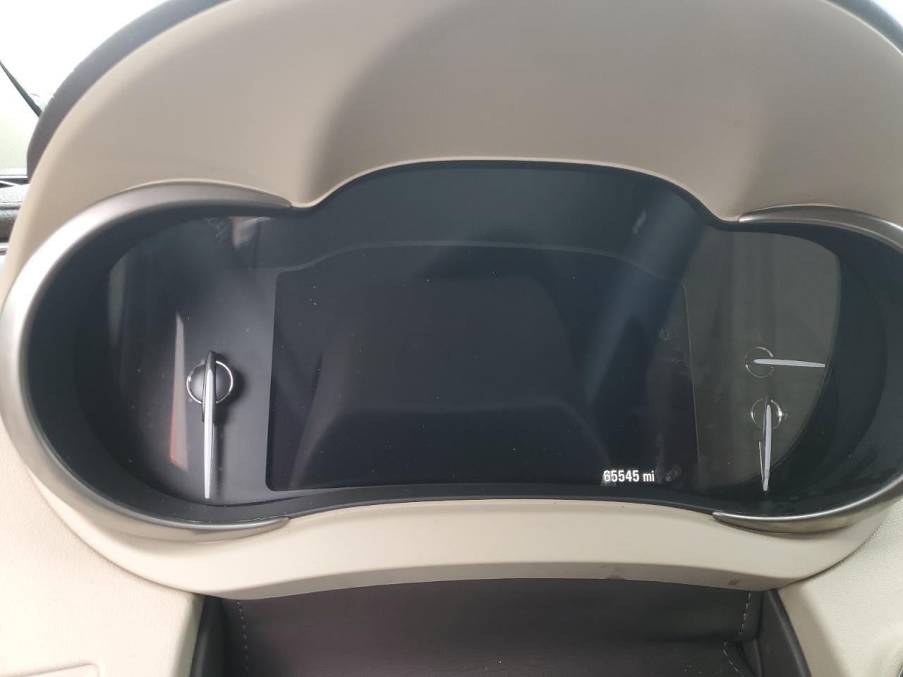 2015 Buick Lacrosse VIN: 1G4GB5GR6FF283452 Lot: 64033614