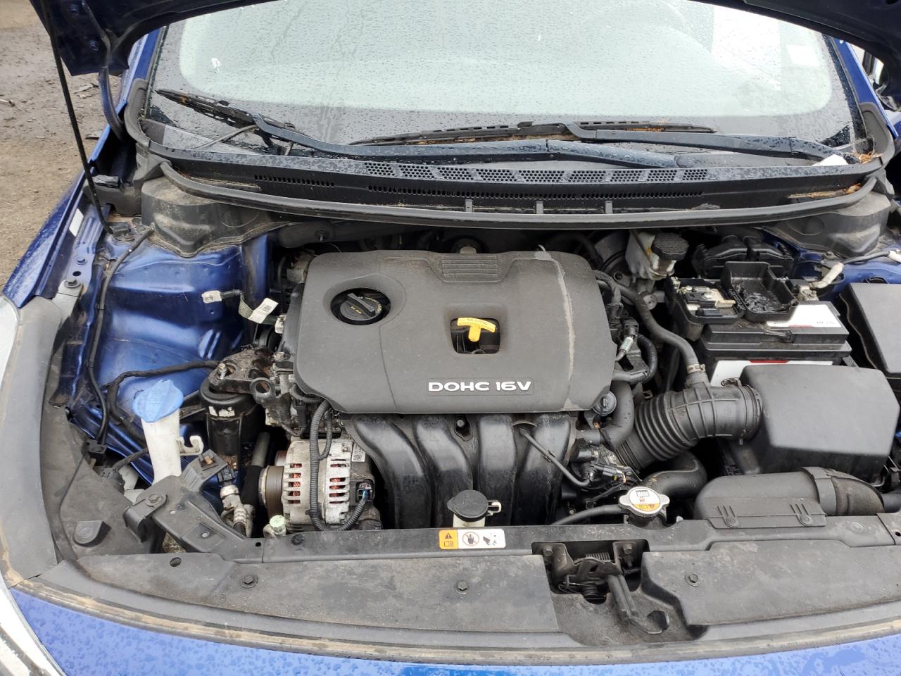 2017 Kia Forte - Image 11