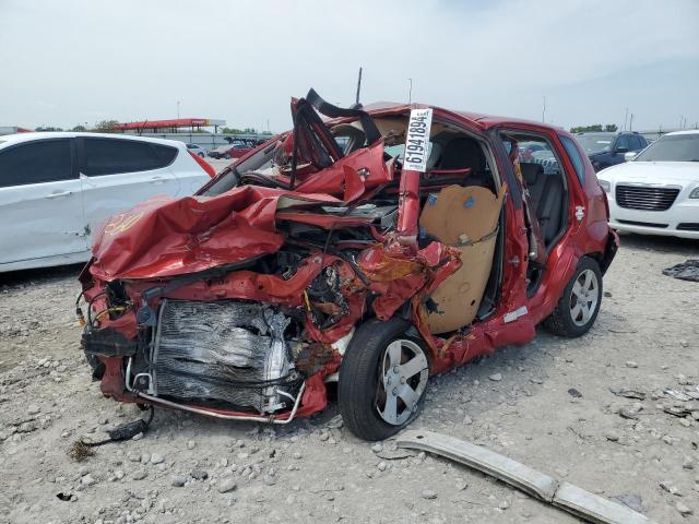 2009 Chevrolet Aveo Ls