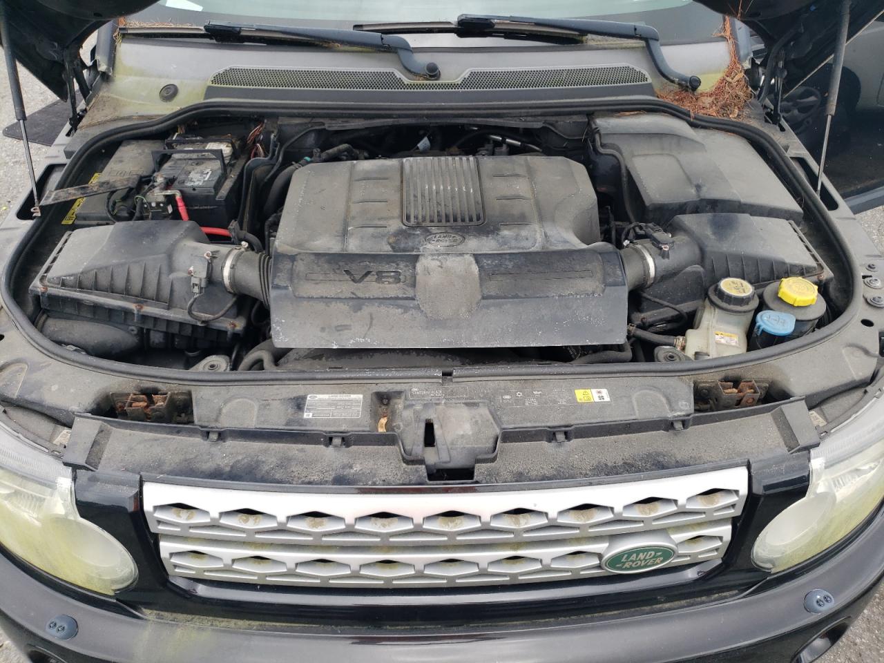 2011 Land Rover Lr4 Hse VIN: SALAG2D4XBA561644 Lot: 65349054