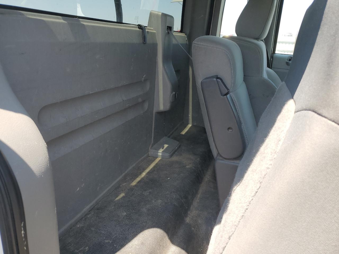 2007 Ford F150 VIN: 1FTPF12V07KC70131 Lot: 65041004