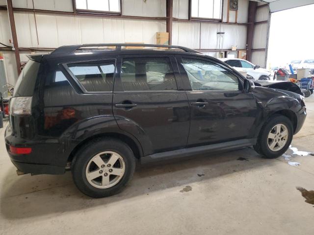 2011 MITSUBISHI OUTLANDER SE