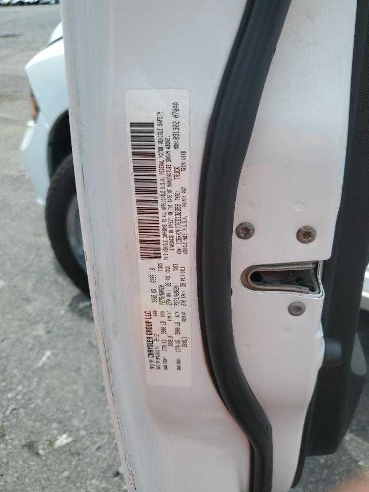 2014 Ram 1500 St VIN: 1C6RR7FT7ES132859 Lot: 63483934