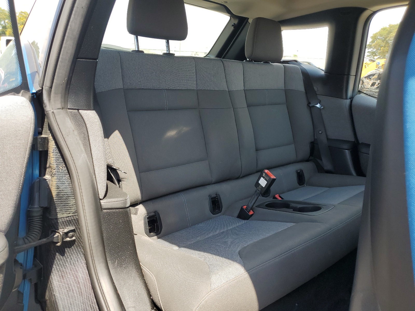 WBY1Z6C31H7A39834 2017 BMW I3 Bev