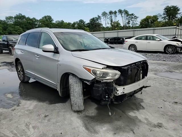 2015 Infiniti Qx60 VIN: 5N1AL0MNXFC512045 Lot: 63514504